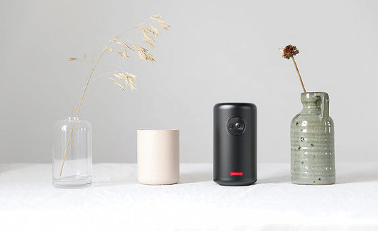 Home vs. Portable Projectors