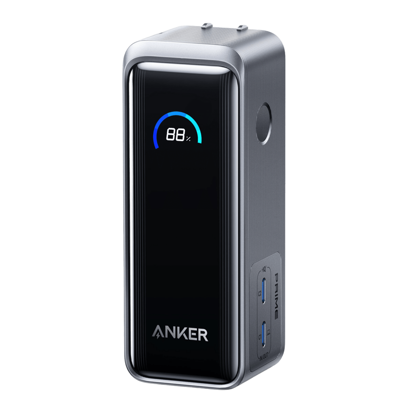 Anker Prime Power Bank (9.6K, 65W, Fusion)