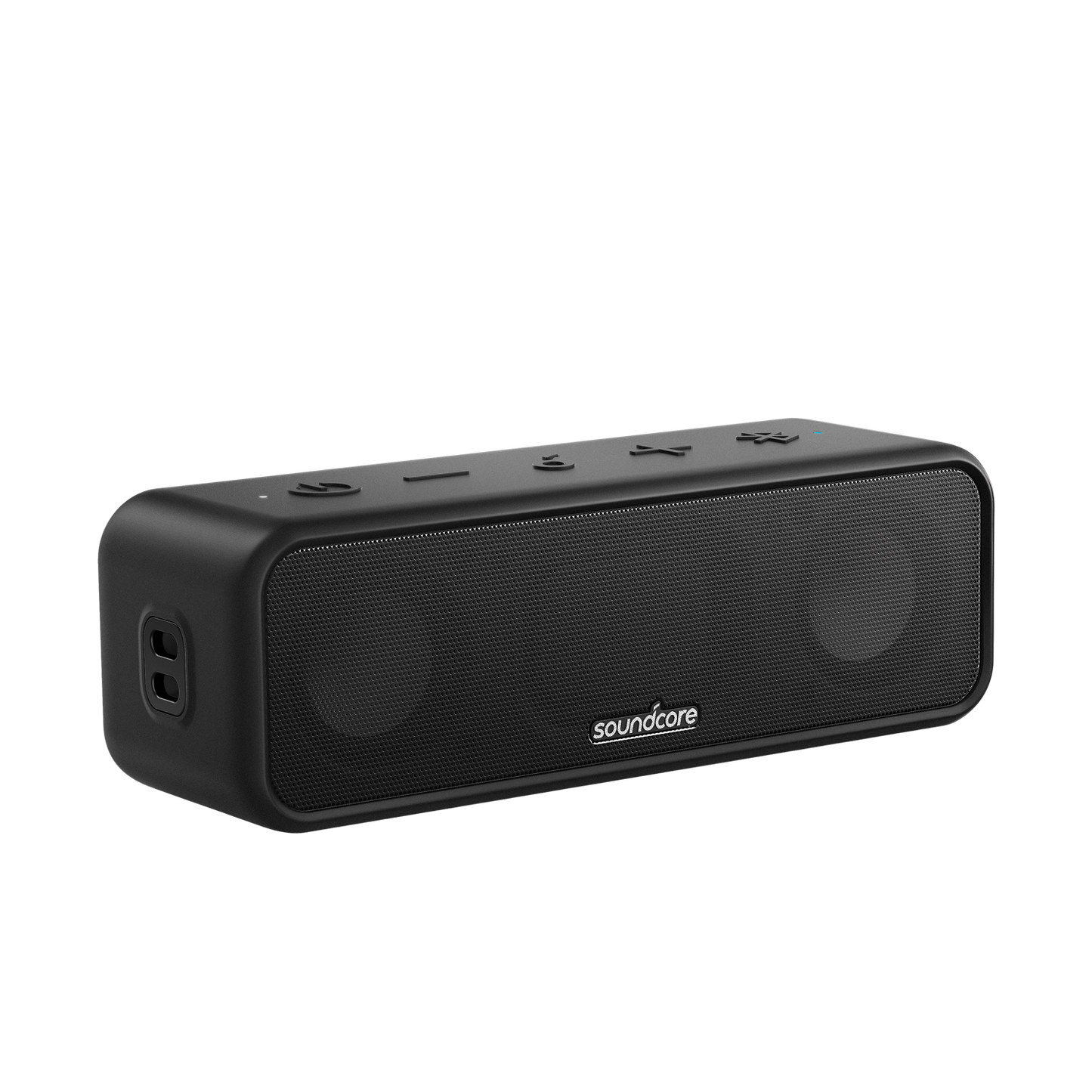 soundcore 3 | Bluetooth Speaker with Stereo Sound