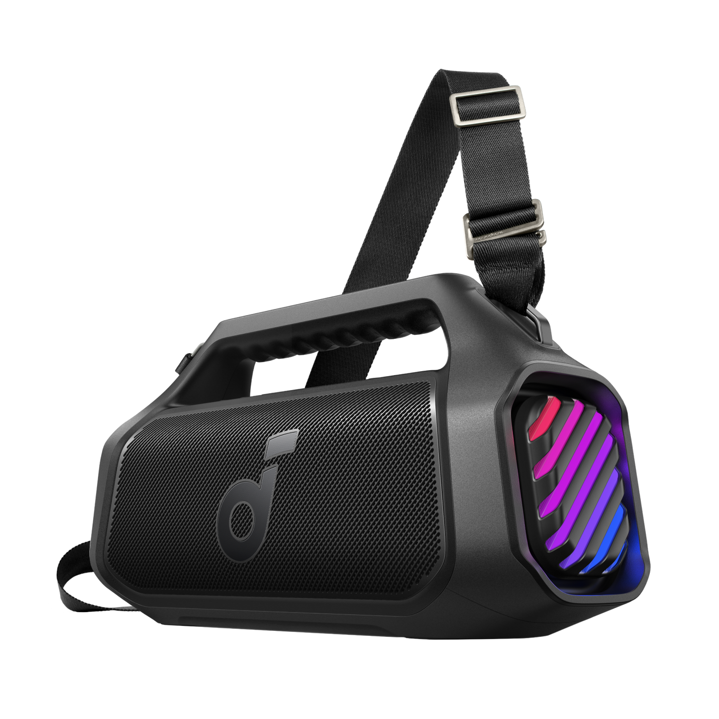 Boom 2 Plus | Powerful Outdoor Bass Bluetooth Speaker