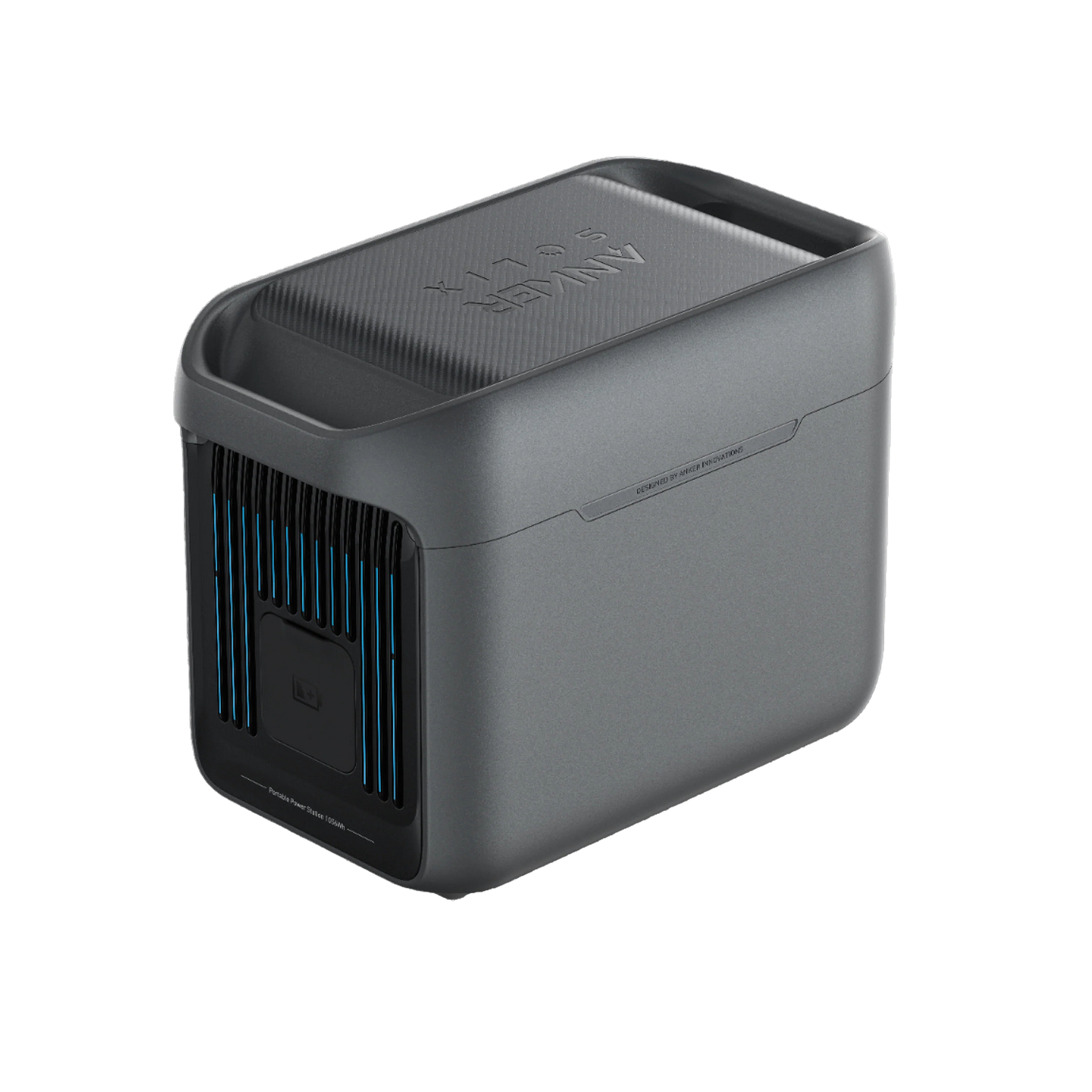 1,056Wh | 1,800W Portable Power Station | Anker SOLIX C1000