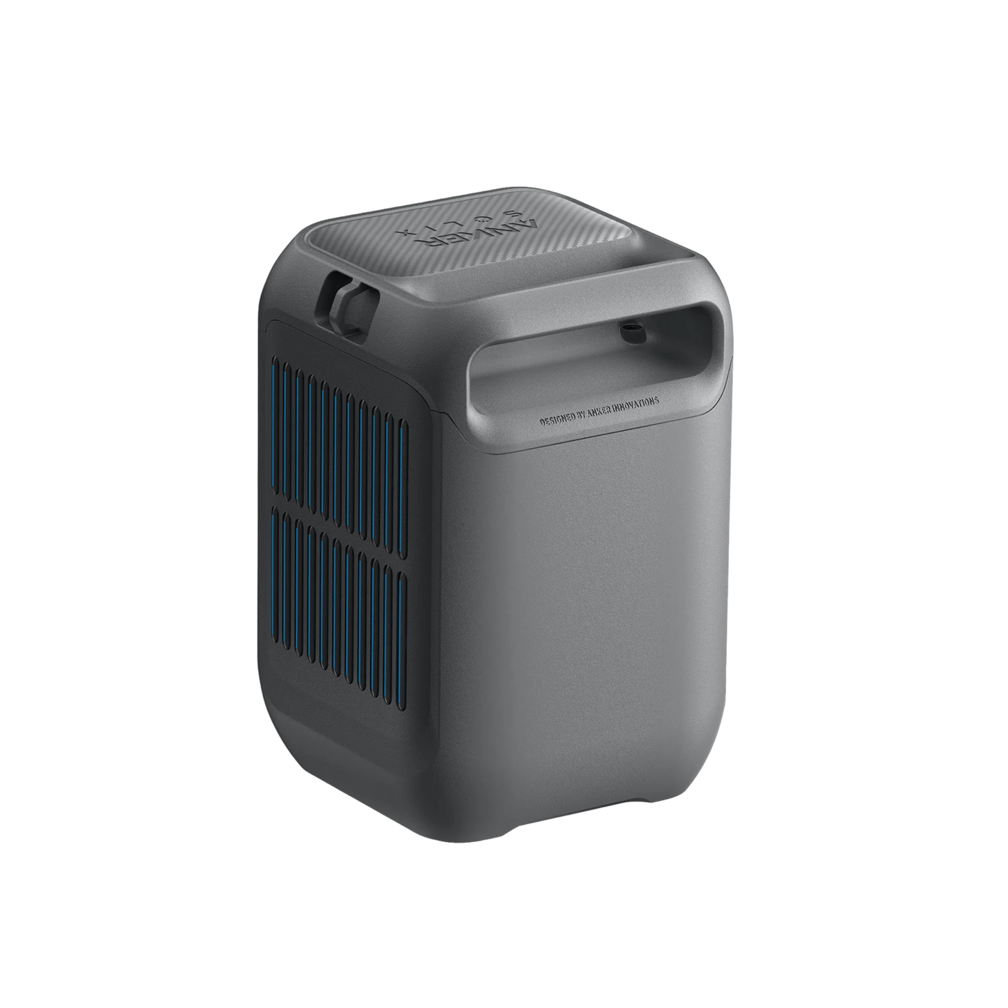 288Wh | 300W Portable Power Station | Anker SOLIX C300