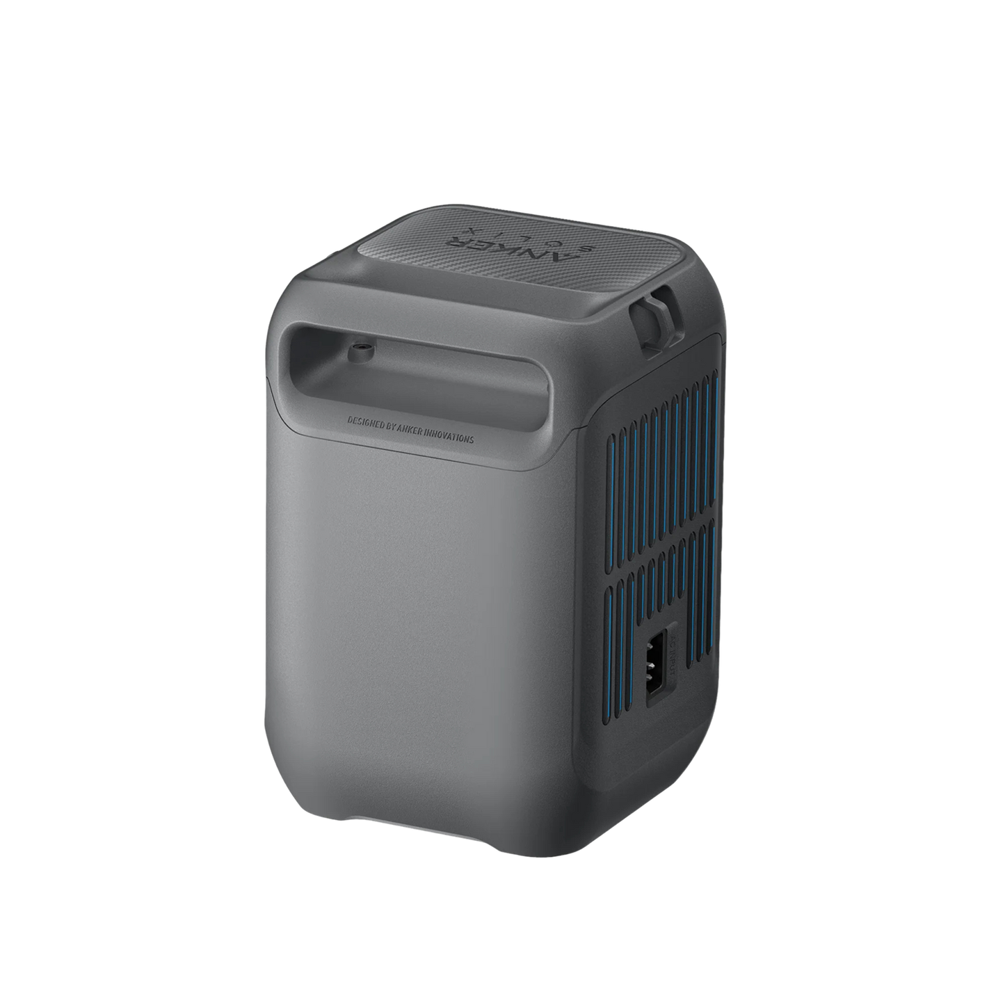 288Wh | 300W Portable Power Station | Anker SOLIX C300