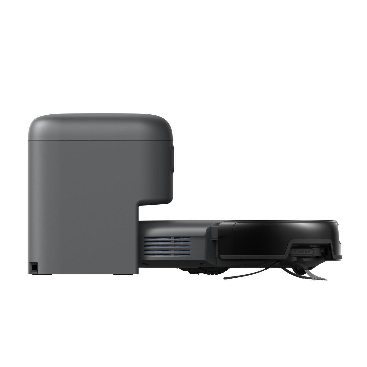 Robot Vacuum (eufy Auto-Empty C10)