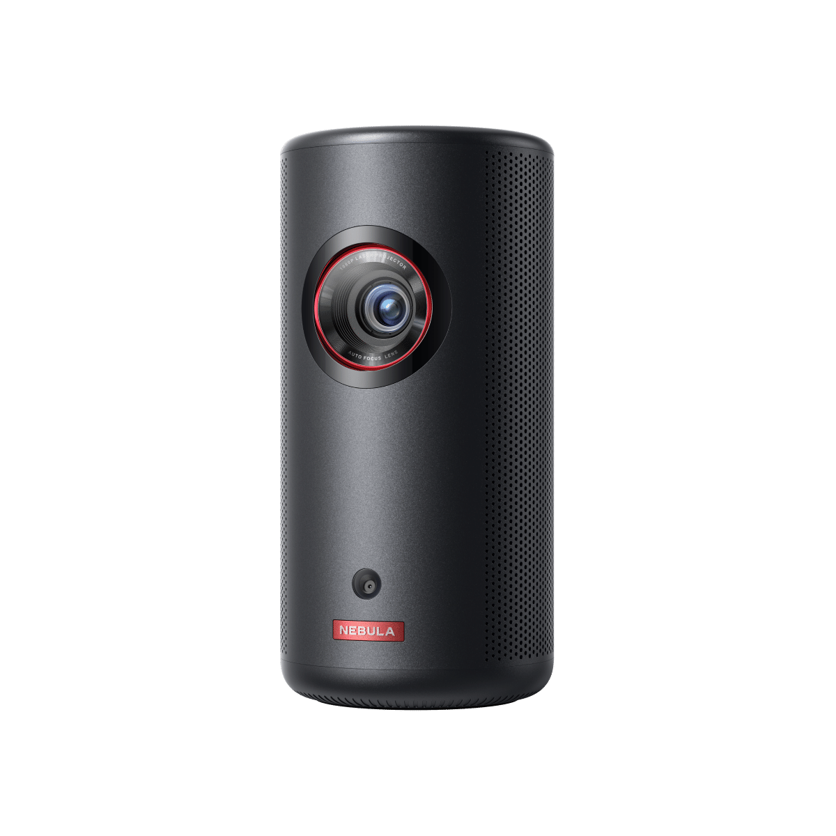 Capsule 3 Laser |  Laser-Powered Mini Projector