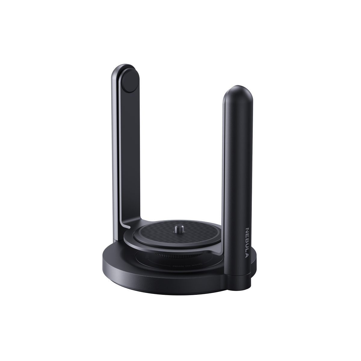 Capsule Gimbal Stand