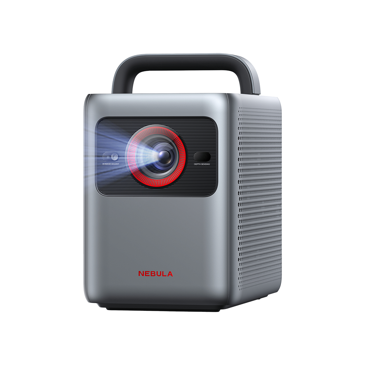 Cosmos 4K SE | Dolby Vison Projector with Google TV