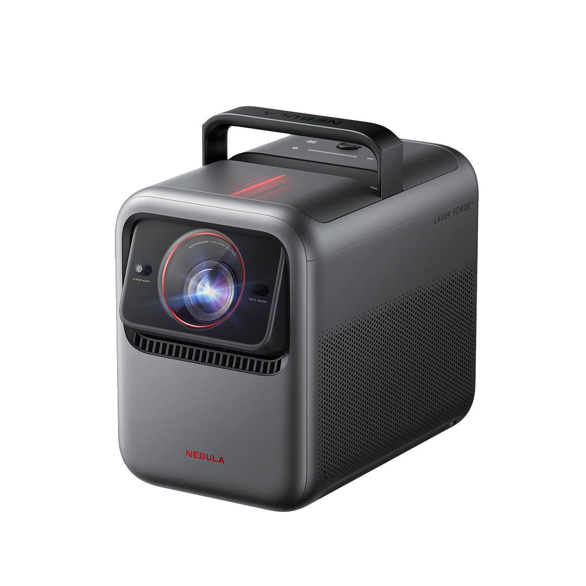 NEBULA X1 | 4K Triple Laser Projector with Dolby Audio