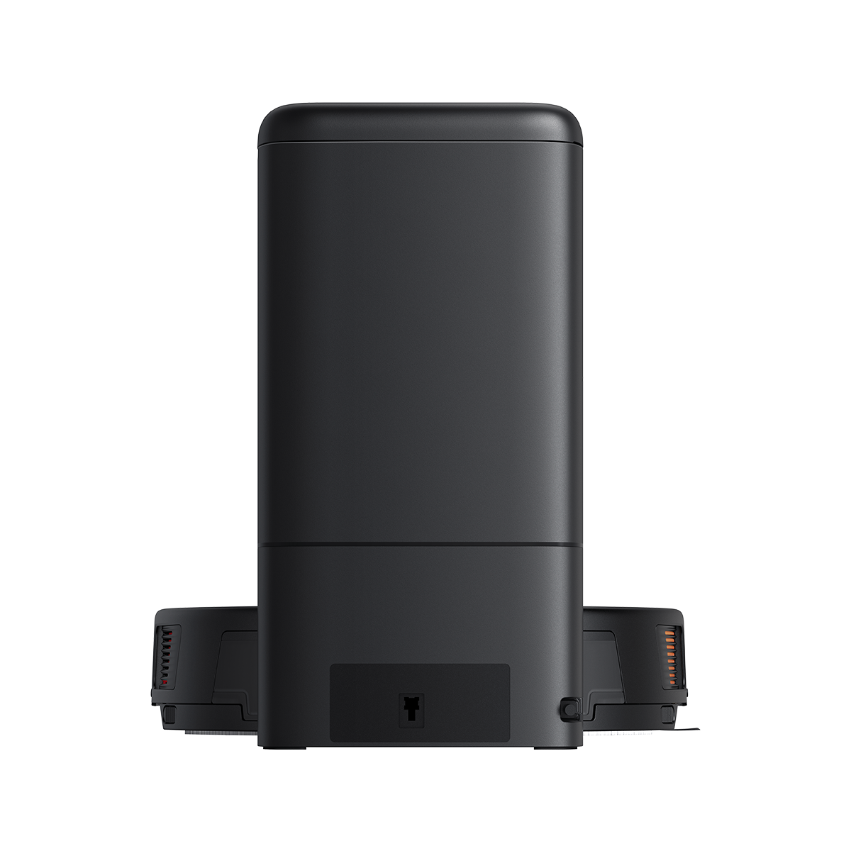 Robot Vacuum with Self-Empty Station | eufy Clean X8 Pro