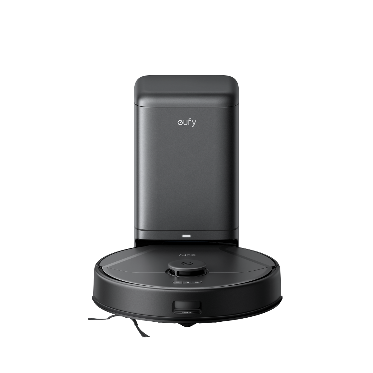 Robot Vacuum with Self-Empty Station | eufy Clean X8 Pro