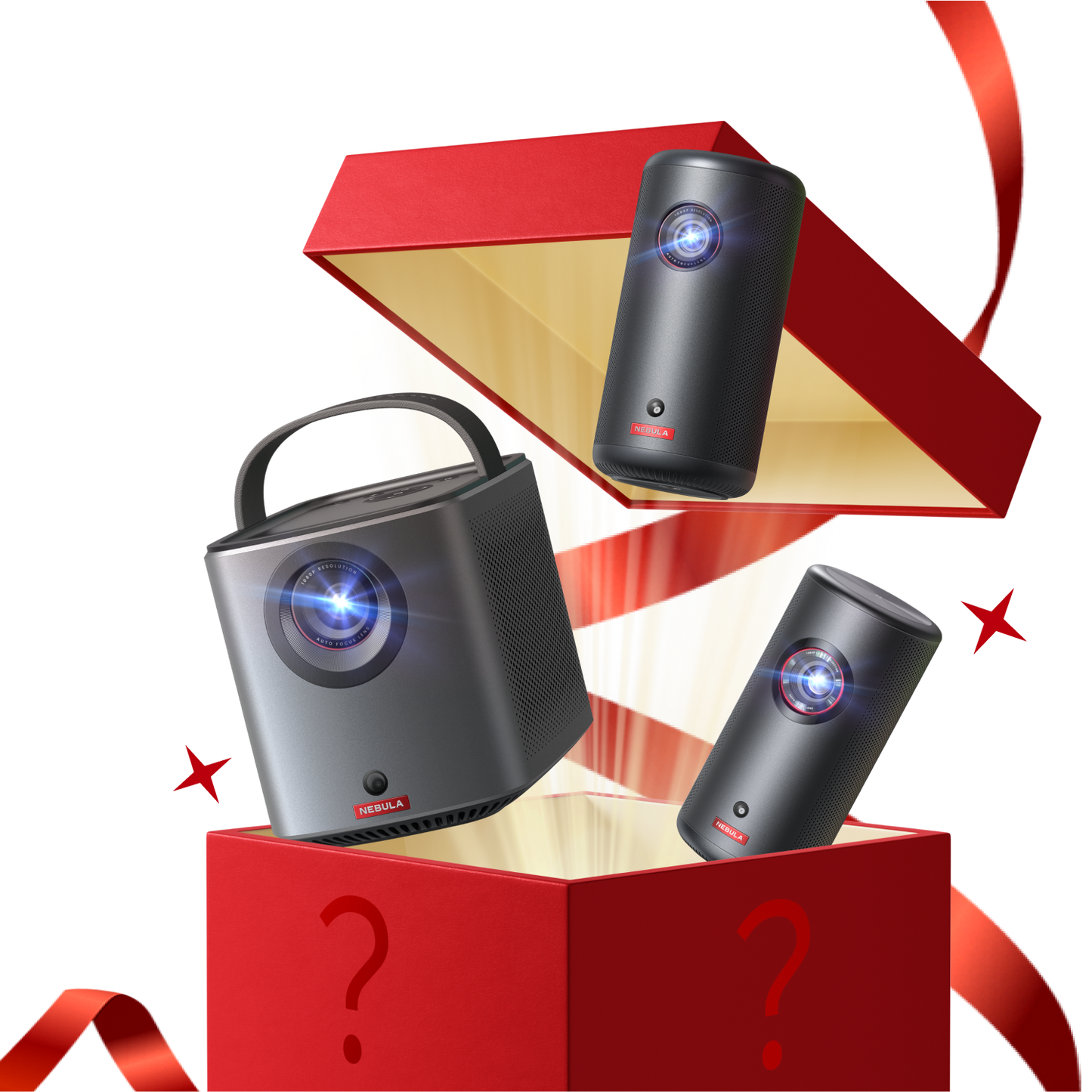 BTS Mystery Box