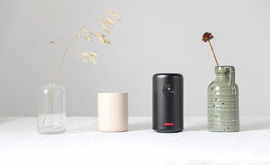Home vs. Portable Projectors