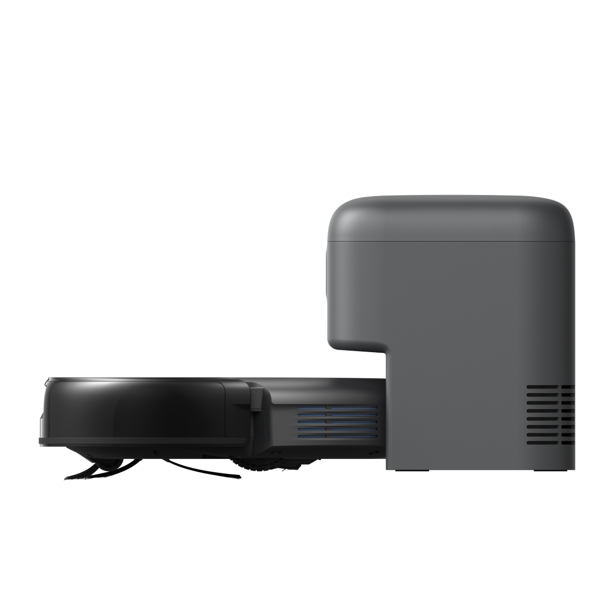 Robot Vacuum (eufy Auto-Empty C10)