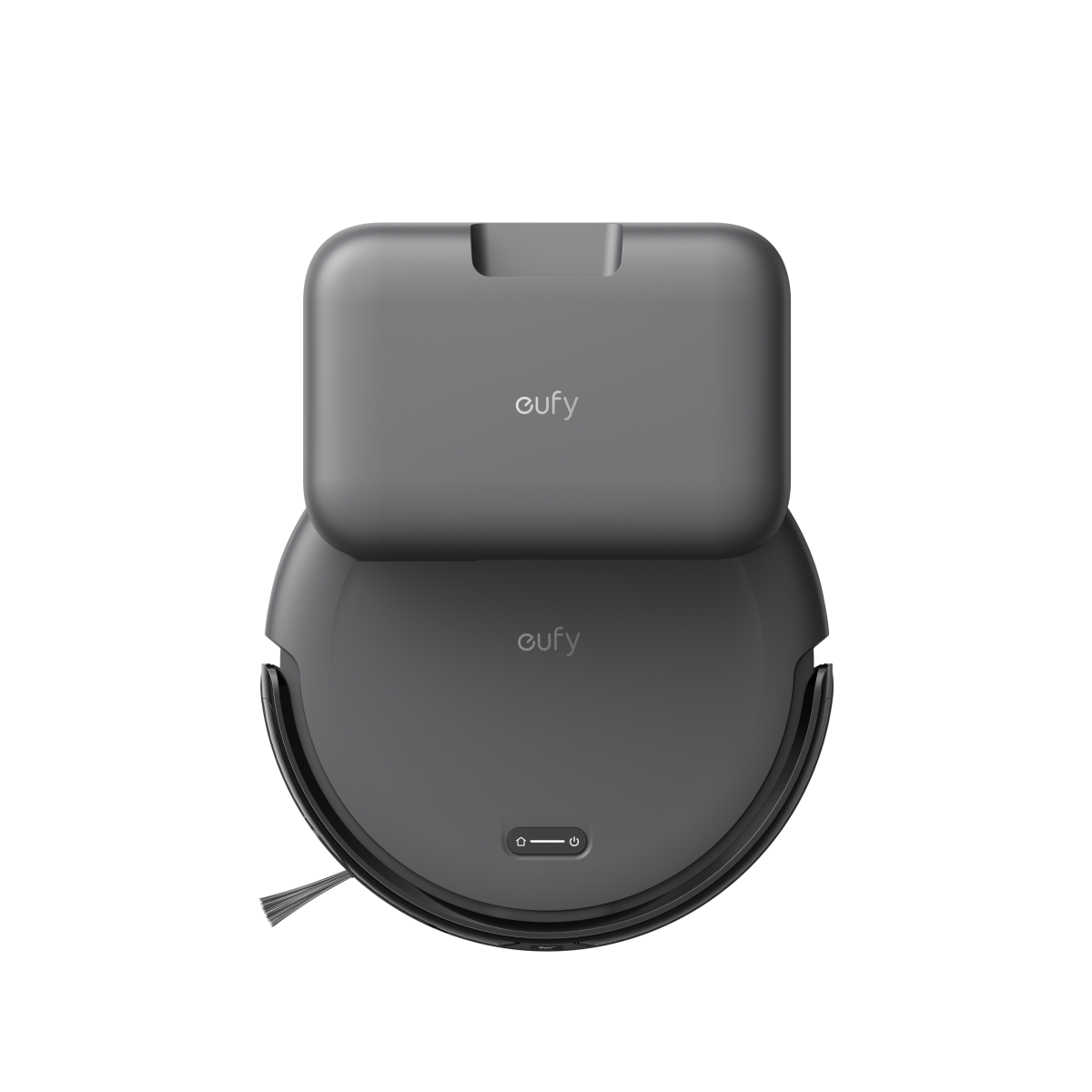 Robot Vacuum (eufy Auto-Empty C10)