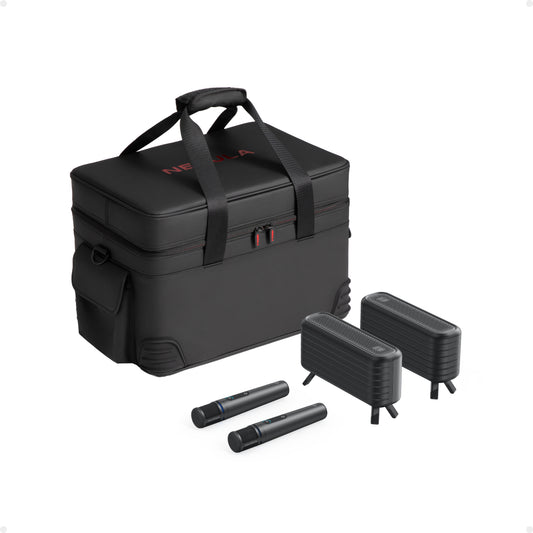 NEBULA X1 Accessory Pack | Ultimate Audio for Movie Nights