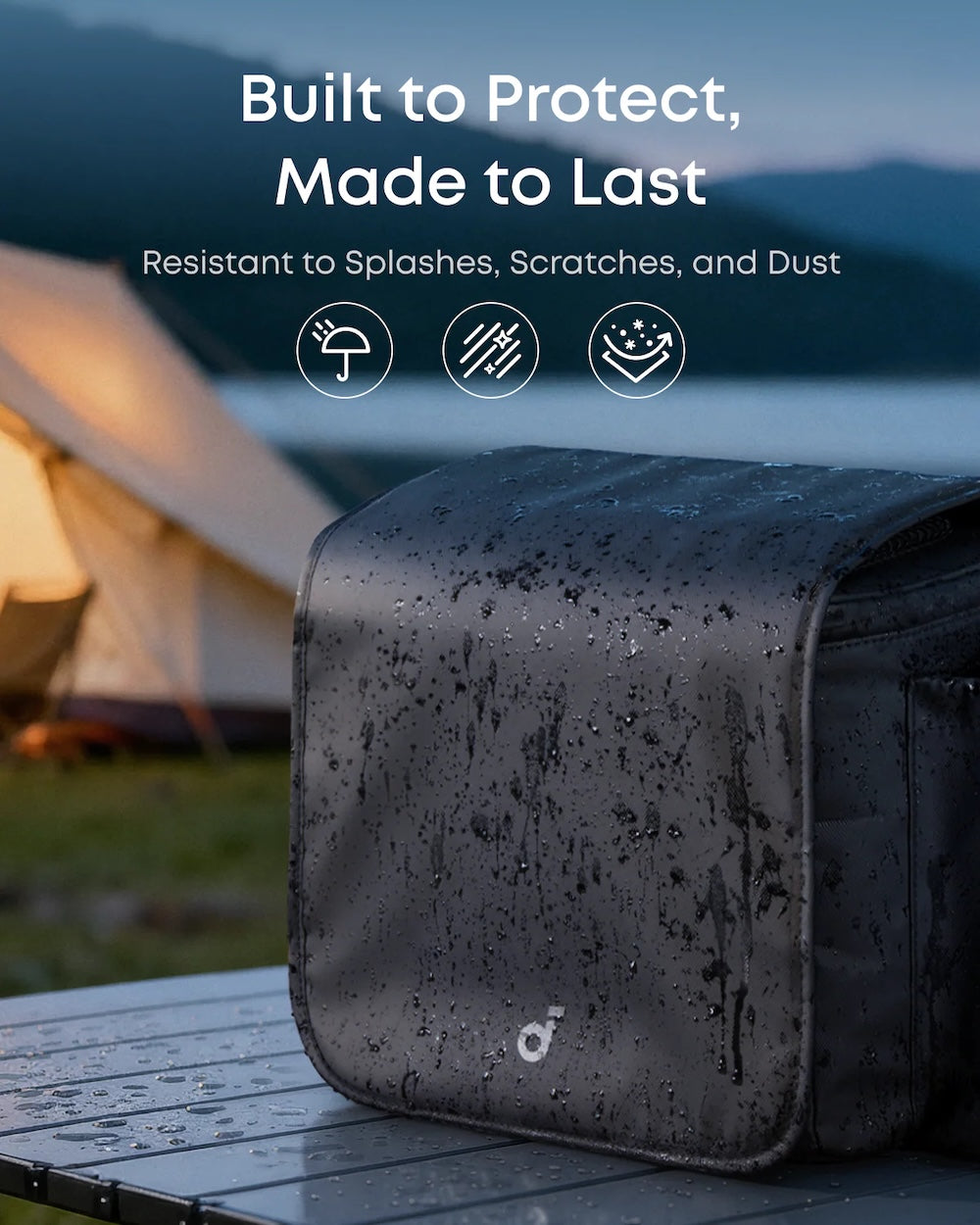 Nebula Carry Case (P Series)