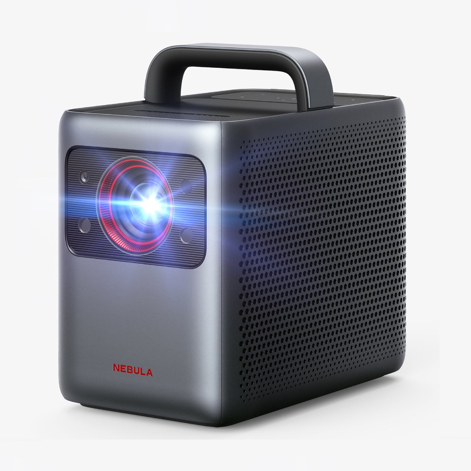 Nebula Canada | Smart Projectors.