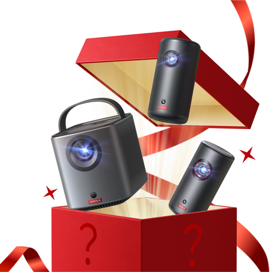 BTS Mystery Box