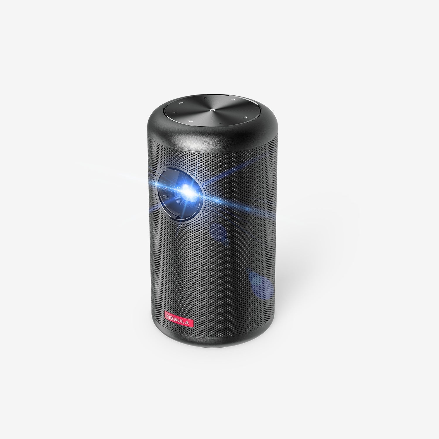 ⭐️ほぼ未使用⭐️値下げ可能⭐️ANKER NEBULA CAPSULE Ⅱスポーツ観戦持ち運び可能美品