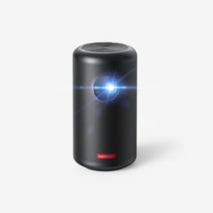 Nebula Canada | Capsule Max | Mini Portable Movie Projector